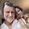 Božidar Wolfand - Wolf že tretjič stopil pred oltar, to so fotografije s poroke (FOTO)