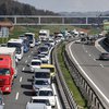 Omejitev tovornega prometa čez poletje tudi ob sobotah