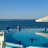 Poglejte nezaslišane prizore z bazena v Izoli (FOTO)