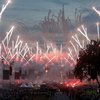 Nepopisna množica pri sosedih: »Pozdrav iz zagrebškega Hipodroma od nas 504.000« (FOTO)