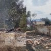 Kakšna katastrofa! Skoraj cela vas zgorela, 300 hiš uničenih: »V 10 minutah je vse gorelo ... « (VIDEO)